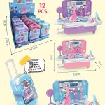 Mini Trolley Bag - Doctor － Random Color