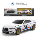 Rastar BMW 3.0 CSL