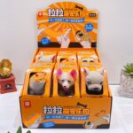 Squishy - Stress - Random Animal