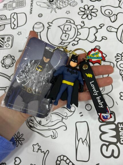 Key Chain - Batman