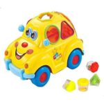Hola - Super Fun Fruit Car