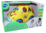 Hola - Super Fun Fruit Car - Image 3