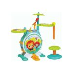 Hola - Banging Bopping Drums Set - Image 2