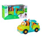 Hola - Little Mechanic Tool Truck