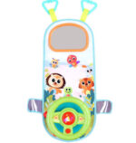 Hola- Toy Car Steering Wheel - Image 2