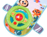 Hola- Toy Car Steering Wheel - Image 3
