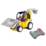 Hola - Remote Control Construction Truck