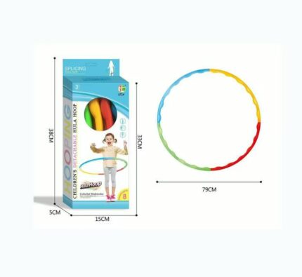 Sports - Hula-Hoop
