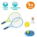 Racket Sports Set - Image 2