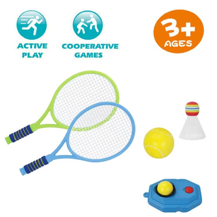 IMG_8157 Racket Sports Set - Image 2