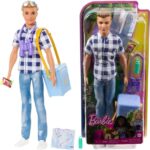 Barbie It Takes Two - Ken Camping Doll