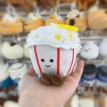 Plush - Pop Corn - Mini