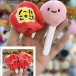 Plush Lollipop