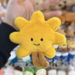 Plush - Sun - Mini