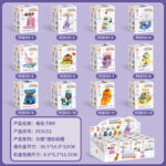 Pocket Bricks Blocks - Arcade Machine - Image 3