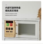 Wooden Kitchen - White With Gold & Real Sink - Image 6