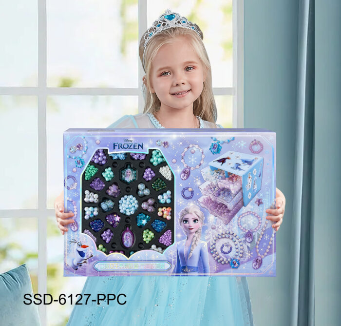 Frozen Bracelet Set - Image 2