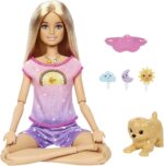Barbie Rise and Relax - Image 2