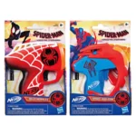 NERF Gun- SPIDERMAN - Image 2