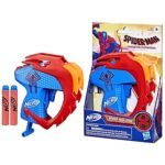 NERF Gun- SPIDERMAN - Image 3