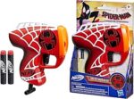 NERF Gun- SPIDERMAN