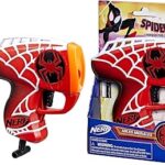 NERF Gun- SPIDERMAN