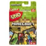 UNO - Mine Craft
