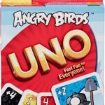 UNO - Angry Bird