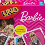 UNO - Barbie