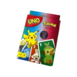 UNO - Pokemon