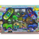 Paw Patrol － Set of 2 Characters