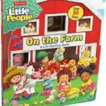 Little People - On The Farm