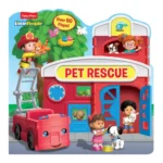 Little People - Pet Rescue
