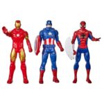 Marvel - Avengers - Set of 3 Characters - Image 2