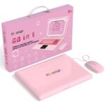 Kids Smart Laptop - Pink