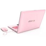 Kids Smart Laptop - Pink - Image 3