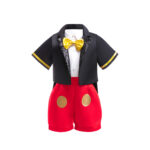 Costume - Mickey Mouse