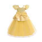 Costume - Disney Princess Belle - Image 5