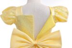 Costume - Disney Princess Belle - Image 3