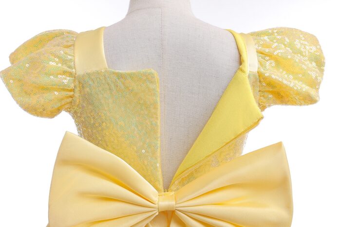 Costume - Disney Princess Belle - Image 3