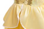 Costume - Disney Princess Belle - Image 4