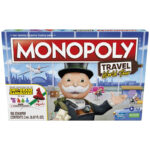 Monopoly - Travel World Tour - Image 2