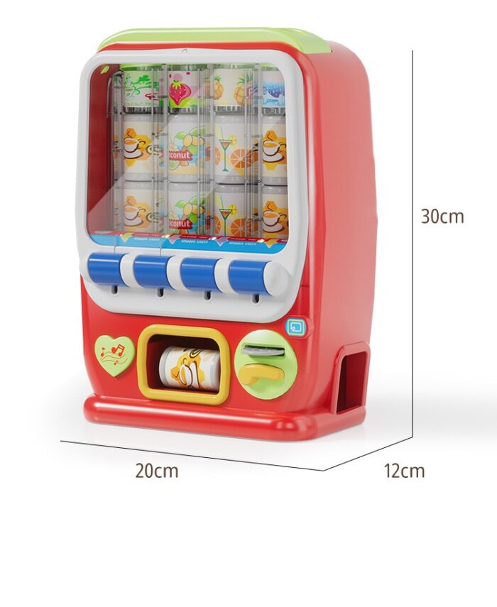 Vending Machine - Image 4