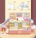 Pet House - Funny Gift Box - Image 6