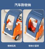 Ride On - Beetle - Pedal Car - Image 7