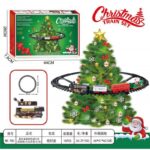 Train Set - Christmas