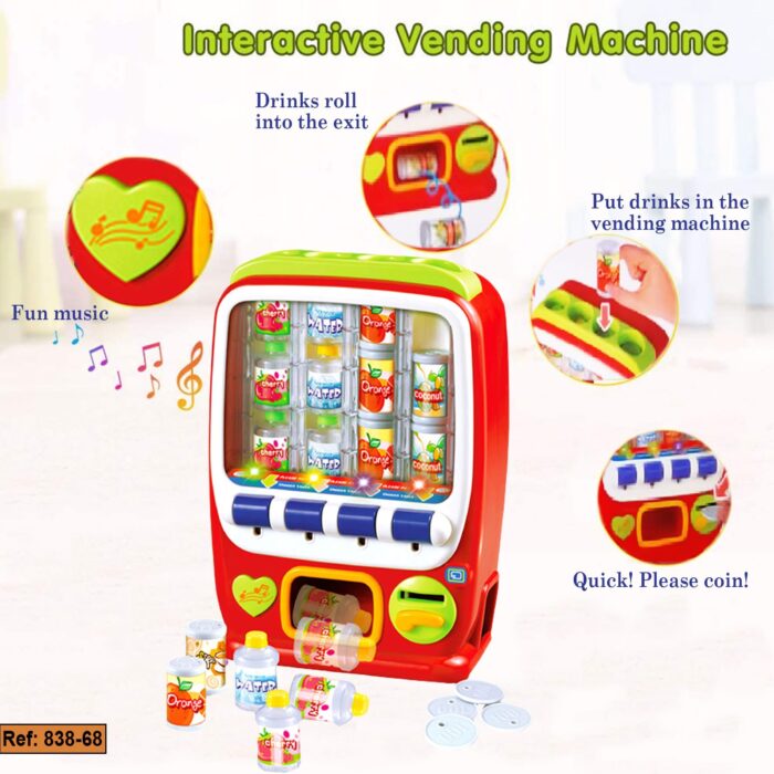 Vending Machine - Image 5