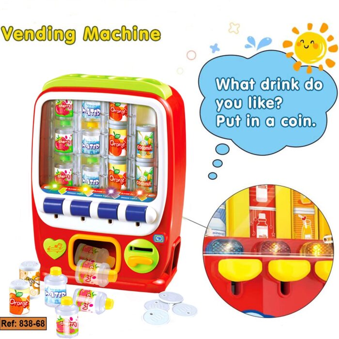 Vending Machine - Image 6