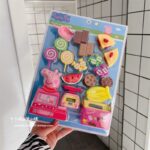 Peppa Pig - Candy Set