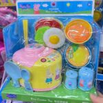 Peppa Pig - Rice Cooker